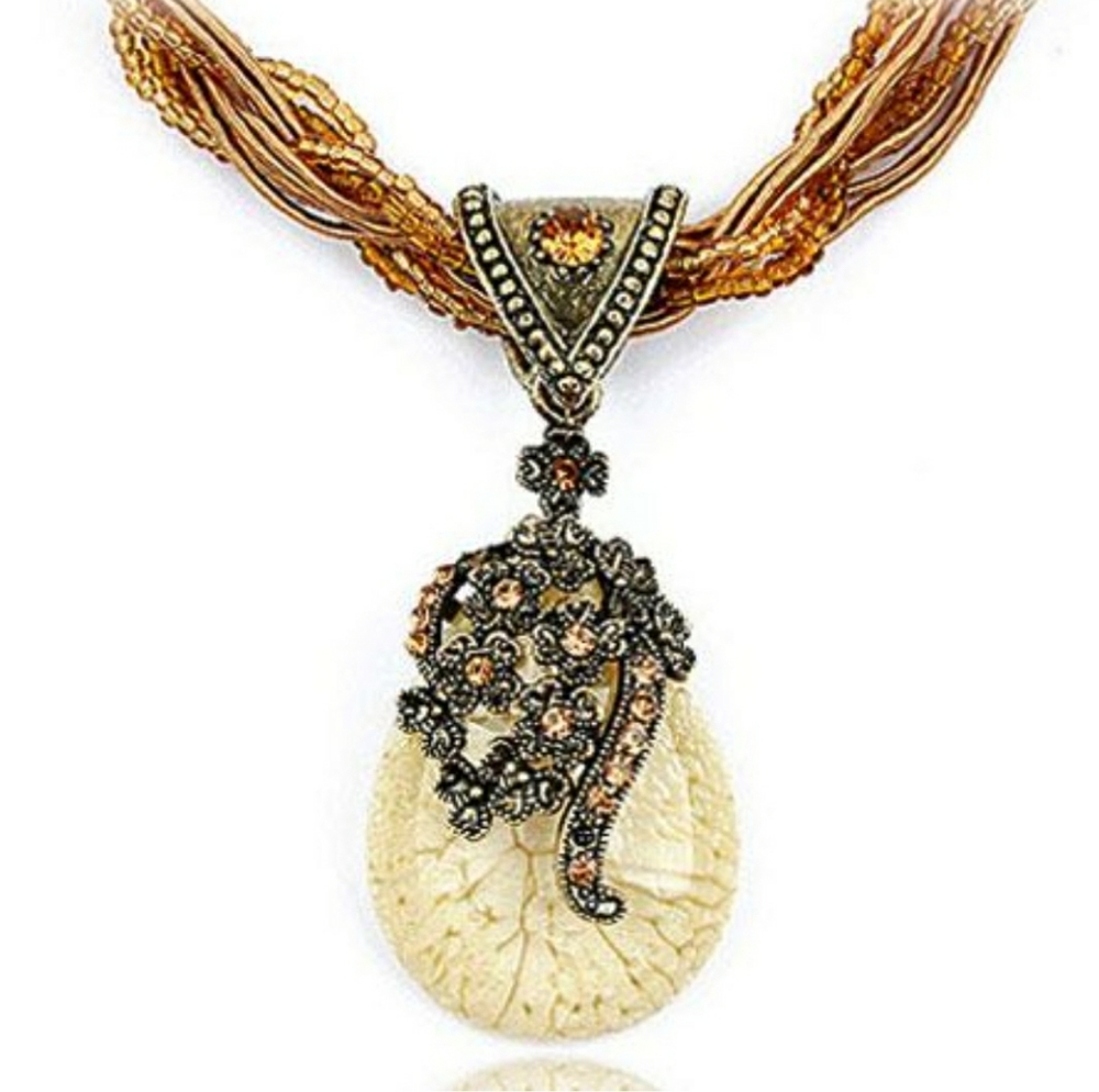 necklace